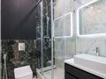 4-бөлмелі пәтер · 135 м² · 15 қабат, Каныша Сатпаева, бағасы: 55 000 ₸ в Алматы, Бостандыкский р-н — фото 22