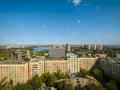 4-бөлмелі пәтер · 135 м² · 15 қабат, Каныша Сатпаева, бағасы: 55 000 ₸ в Алматы, Бостандыкский р-н — фото 4