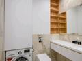 4-бөлмелі пәтер · 135 м² · 15 қабат, Каныша Сатпаева, бағасы: 55 000 ₸ в Алматы, Бостандыкский р-н — фото 5
