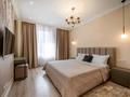 4-бөлмелі пәтер · 135 м² · 15 қабат, Каныша Сатпаева, бағасы: 55 000 ₸ в Алматы, Бостандыкский р-н — фото 6