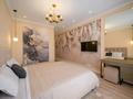4-бөлмелі пәтер · 135 м² · 15 қабат, Каныша Сатпаева, бағасы: 55 000 ₸ в Алматы, Бостандыкский р-н