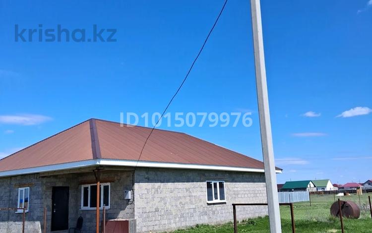 Жеке үй · 4 бөлме · 146 м² · 10 жүзд., Юго-запад 77 — Новостройка мкрн Юго-запад, бағасы: 10 млн ₸ в Пугачеве — фото 2