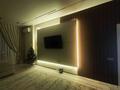 3-бөлмелі пәтер · 85.6 м² · 5/12 қабат, Райымбека 351/2к3, бағасы: 89 млн ₸ в Алматы, Алатауский р-н — фото 2