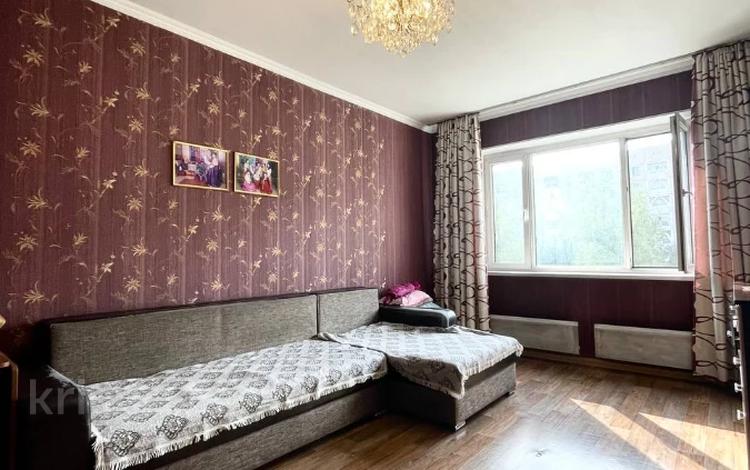 2-бөлмелі пәтер, 50 м², 5/5 қабат, мкр Тастак-3, аносова, бағасы: 28.8 млн 〒 в Алматы, Алмалинский р-н — фото 2