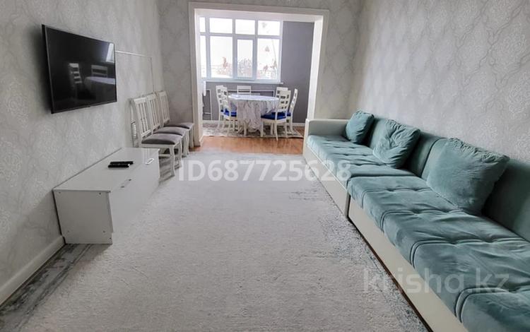 3-бөлмелі пәтер · 60 м² · 5/5 қабат, Сулейманова 18 а — Койгельды, бағасы: 25 млн ₸ в Таразе — фото 2