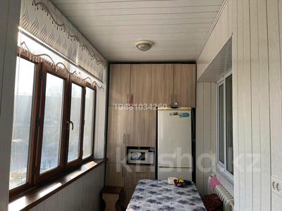 3-комнатная квартира · 64.2 м² · 2/4 этаж, Көшеней 78 — Абая за 32 млн ₸ в Таразе