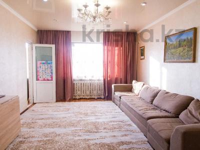 1-комнатная квартира, 47 м², 1/5 этаж, Каратал за 17.5 млн 〒 в Талдыкоргане, Каратал