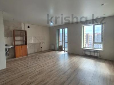 1-комнатная квартира · 39 м² · 12/12 этаж, Бейбарыс Султан 25а за 17.9 млн ₸ в Астане, Сарыарка р-н
