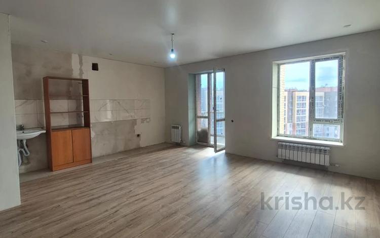 1-комнатная квартира · 39 м² · 12/12 этаж, Бейбарыс Султан 25а за 17.9 млн ₸ в Астане, Сарыарка р-н — фото 2