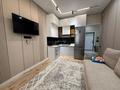 2-комнатная квартира · 51 м² · 12/20 этаж, Гагарина 310 за 420 000 ₸ в Алматы, Бостандыкский р-н