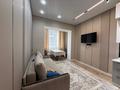 2-комнатная квартира · 51 м² · 12/20 этаж, Гагарина 310 за 420 000 ₸ в Алматы, Бостандыкский р-н — фото 2