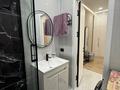 2-комнатная квартира · 51 м² · 12/20 этаж, Гагарина 310 за 420 000 ₸ в Алматы, Бостандыкский р-н — фото 8