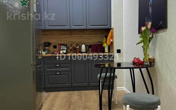 2-бөлмелі пәтер · 45 м² · 10/10 қабат, Назарбаева 101 — Ашимова, бағасы: 20.5 млн ₸ в Кокшетау — фото 29