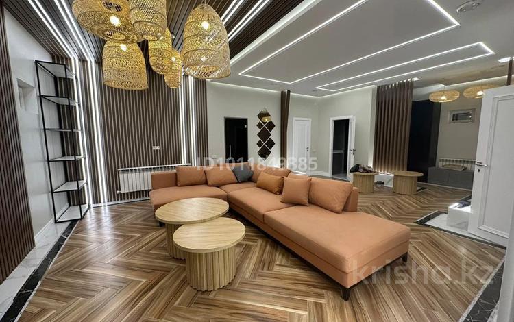 Бани, гостиницы и зоны отдыха · 160 м² за 1 млн ₸ в Атырау, мкр Жеруйык — фото 2