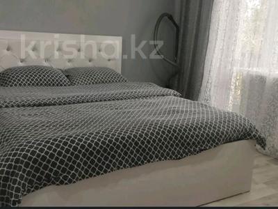 1-комнатная квартира · 40 м², Тауелсиздик 4 — Гипер Дина, БЦ Капитал Плаза, Кол Авто, обл. ГАИ, теннисный корт, лётн за 10 000 ₸ в Актобе