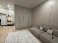2-комнатная квартира · 45 м² · 12/12 этаж, Е900 6 за 420 000 ₸ в Астане, Нура р-н — фото 3