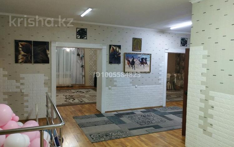 Дом · 4 комнаты · 100 м², 6-й микрорайон, Ворошилова 1/1 — Ворошилова уг.Арыстанбекова за 70 000 ₸ в Костанае — фото 15
