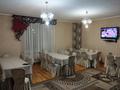 Дом · 4 комнаты · 100 м², 6-й микрорайон, Ворошилова 1/1 — Ворошилова уг.Арыстанбекова за 70 000 ₸ в Костанае — фото 3