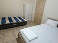 1-бөлмелі пәтер · 38 м² · 1/10 қабат, мкр 11 32 — Керуен Сити ,АКВАПАРК президента аквапарк, бағасы: 8 000 ₸ в Актобе — фото 5