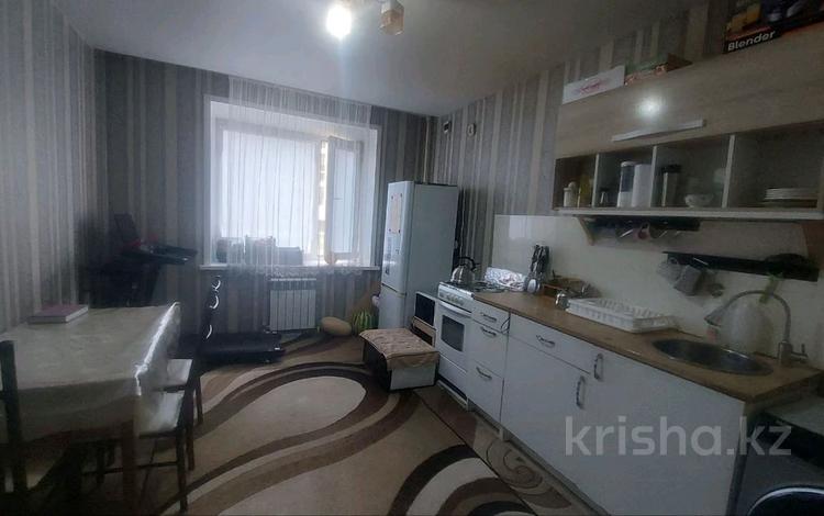 2-бөлмелі пәтер · 65 м² · 1/6 қабат, проспект Назарбаева, бағасы: 26.8 млн ₸ в Костанае — фото 2