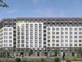 2-бөлмелі пәтер · 60 м² · 9/9 қабат, Магжана Жумабаева 38, бағасы: 36.5 млн ₸ в Астане, Сарайшык р-н — фото 5