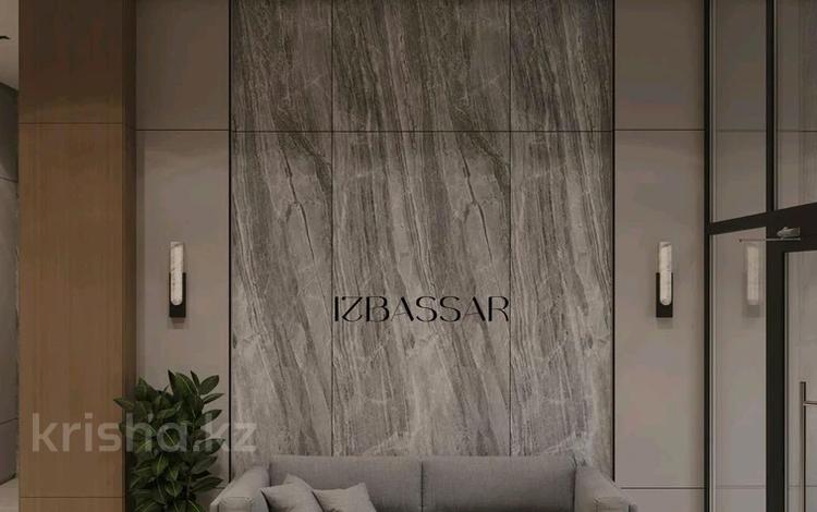 2-бөлмелі пәтер · 60 м² · 9/9 қабат, Магжана Жумабаева 38, бағасы: 36.5 млн ₸ в Астане, Сарайшык р-н — фото 8