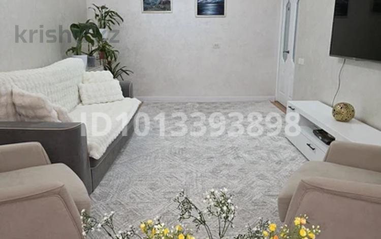 4-комнатная квартира · 80 м² · 5/5 этаж, Желтоксан 88 — желтоксан казыбек би за 33 млн ₸ в Таразе — фото 2