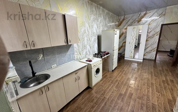 2-комнатная квартира · 35 м², Куратова 56 — Райымбек батыра за 150 000 ₸ в Алматы — фото 8