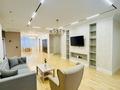 3-комнатная квартира · 138 м² · 4/6 этаж, Ходжанова 10 — Жарокова за 1 млн ₸ в Алматы, Бостандыкский р-н — фото 4