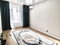 2-комнатная квартира · 43.4 м² · 4/18 этаж, Е-429 26 за 30.5 млн ₸ в Астане, Нура р-н
