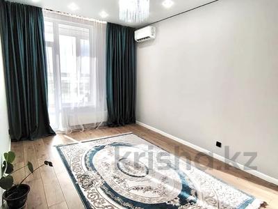 2-комнатная квартира · 43.4 м² · 4/18 этаж, Е-429 26 за 30.5 млн ₸ в Астане, Нура р-н