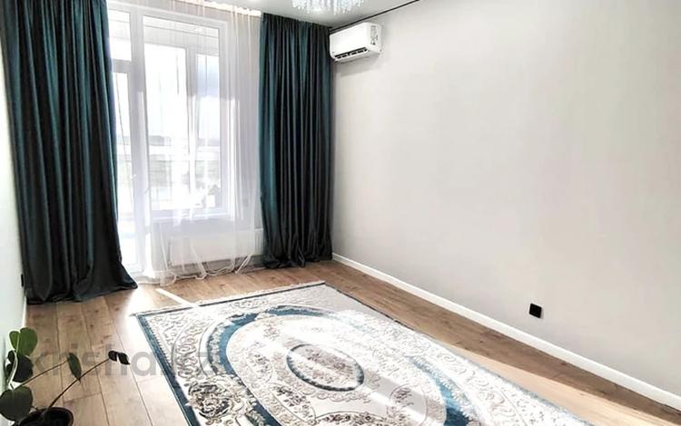 2-комнатная квартира · 43.4 м² · 4/18 этаж, Е-429 26 за 30.5 млн ₸ в Астане, Нура р-н — фото 14