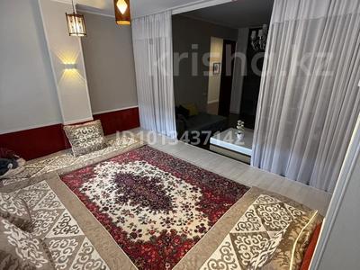 3-комнатная квартира · 135 м² · 7/10 этаж, мкр Керемет 6 за 65 000 ₸ в Алматы, Бостандыкский р-н