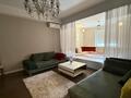 3-комнатная квартира · 135 м² · 7/10 этаж, мкр Керемет 6 за 65 000 ₸ в Алматы, Бостандыкский р-н — фото 8
