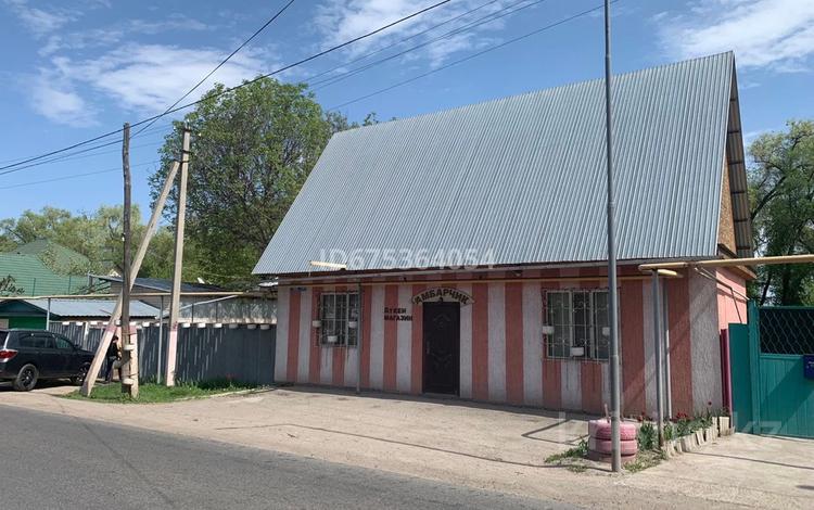 Отдельный дом · 4 комнаты · 80 м² · 14 сот., Абая 56 б за 27 млн 〒 в Кольди — фото 2