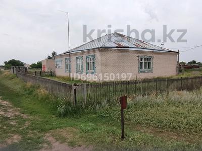 Отдельный дом · 5 комнат · 120 м² · 120 сот., Выборная 18 за 3.2 млн ₸ в Успенках