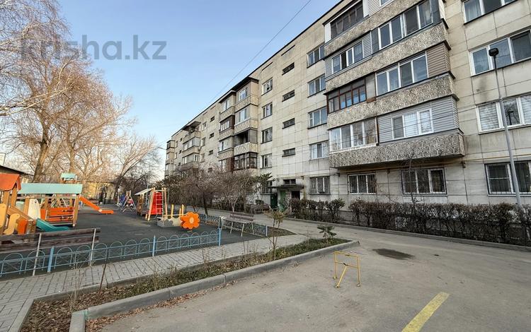 1-комнатная квартира · 35 м² · 4/5 этаж, Монтажная 10а — Майлина за 199 999 〒 в Алматы, Турксибский р-н — фото 2