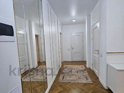3-бөлмелі пәтер · 92 м² · 11/12 қабат, Бауыржана Момышулы — Срочная продажа!, бағасы: ~ 74.5 млн ₸ в Алматы, Алатауский р-н