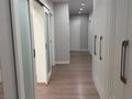 3-бөлмелі пәтер · 110.6 м² · 11/12 қабат, Каримова, бағасы: 120 млн ₸ в Алматы, Бостандыкский р-н
