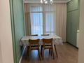 3-бөлмелі пәтер · 110.6 м² · 11/12 қабат, Каримова, бағасы: 120 млн ₸ в Алматы, Бостандыкский р-н — фото 13