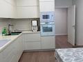 3-бөлмелі пәтер · 110.6 м² · 11/12 қабат, Каримова, бағасы: 120 млн ₸ в Алматы, Бостандыкский р-н — фото 4