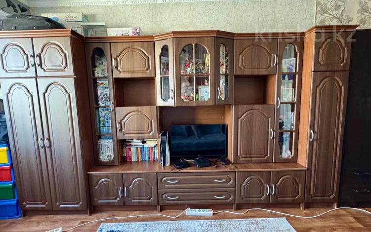 1-бөлмелі пәтер · 18 м² · 5/5 қабат, Таугүл-1 ш/а., бағасы: 15.5 млн ₸ в Алматы, Ауэзовский р-н — фото 4
