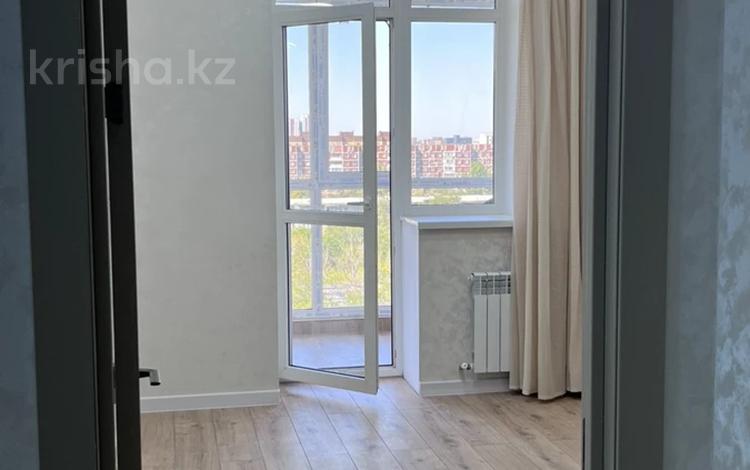 3-комнатная квартира · 90 м² · 9/13 этаж, ​Улица Карбышева 14/3 за 51.5 млн ₸ в Караганде, Казыбек би р-н — фото 2