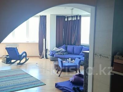 3-бөлмелі пәтер · 130 м² · 7/14 қабат, Гоголя 2, бағасы: 125.5 млн ₸ в Алматы, Медеуский р-н