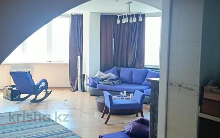 3-бөлмелі пәтер · 130 м² · 7/14 қабат, Гоголя 2, бағасы: 125.5 млн ₸ в Алматы, Медеуский р-н — фото 37