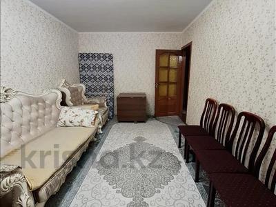 3-комнатная квартира · 70 м² · 2/5 этаж, мкр Айнабулак-4 за 55 млн ₸ в Алматы, Жетысуский р-н