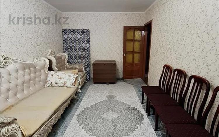 3-комнатная квартира · 70 м² · 2/5 этаж, мкр Айнабулак-4 за 55 млн ₸ в Алматы, Жетысуский р-н — фото 11