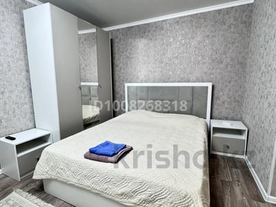1-комнатная квартира · 35 м² · 2/5 этаж, Бауыржан Момышулы 3 за 13 000 ₸ в Жезказгане