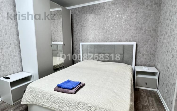 1-комнатная квартира · 35 м² · 2/5 этаж, Бауыржан Момышулы 3 за 13 000 ₸ в Жезказгане — фото 2