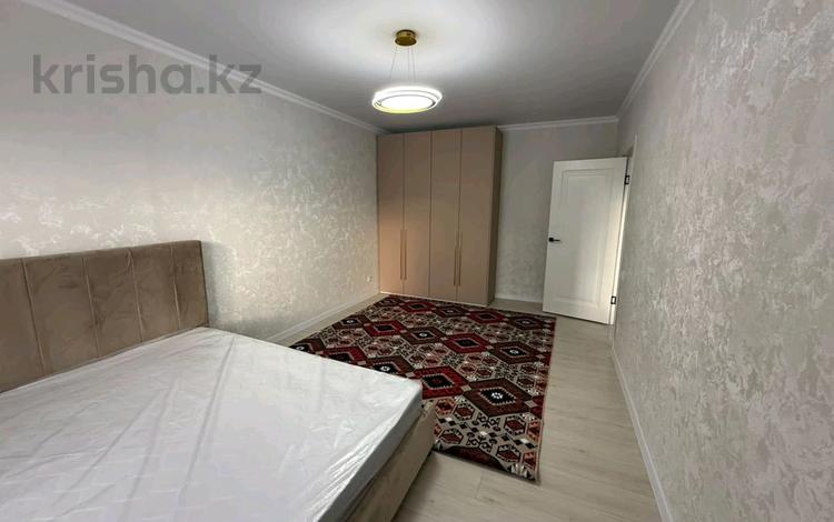 1-комнатная квартира · 45 м² · 3/5 этаж, Алтын Орда 49р корпус 2 за 140 000 ₸ в Актобе — фото 2